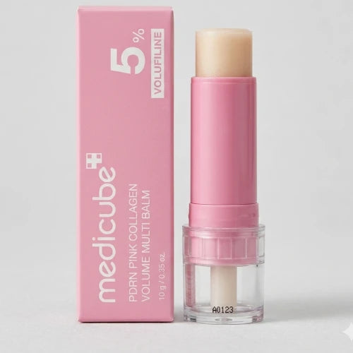 MEDICUBE PINK COLLAGEN MULTI BALM - HIDRATACION PARA TU PIEL