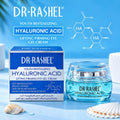 DR - Rashel Acid Hyaluronic - Olvídate de Esas Bolsas y Ojeras y Obtén un Efecto Lifting